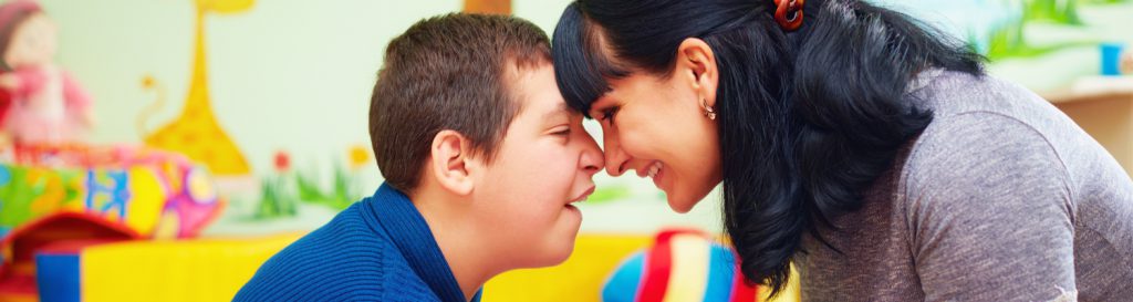 Georgia Department of Behavioral Health & Developmental Disabilities